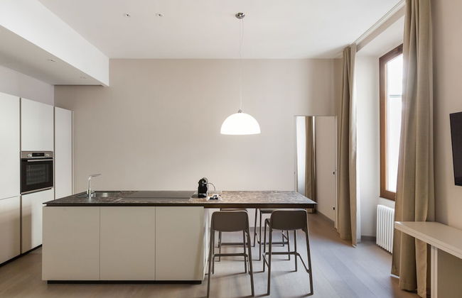 easyhomes - Duomo Suites & Apartments - Photo 14