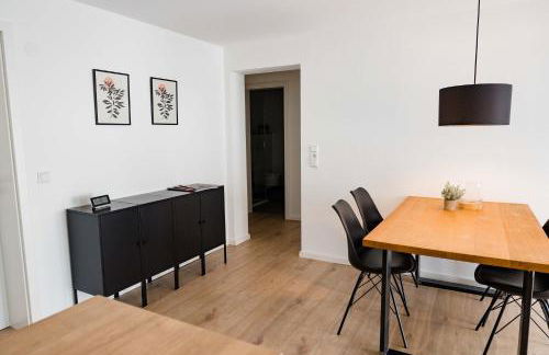 Ferienwohnung Kurpark Brilon am Rothaarsteig - Foto 37