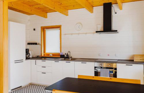 Dom pod Klonem - Foto 5