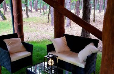 Tree Houses Olszanka - Photo 50