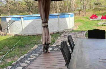 Quiet Private House w Hot Tub/Fire pit/Games - Foto 27