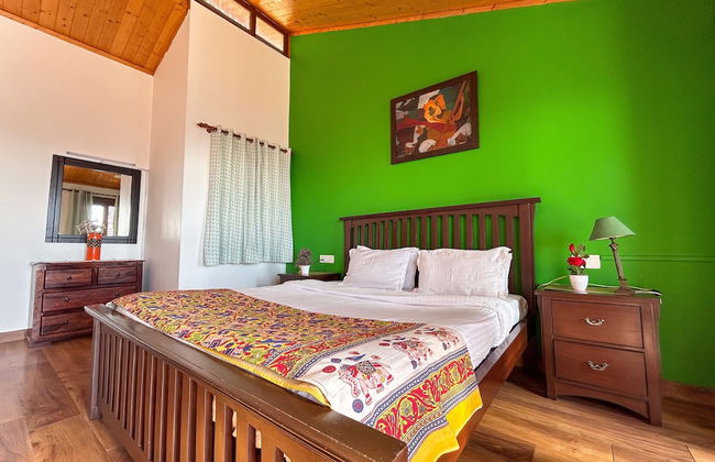 Veenu's Cottage - Foto 20