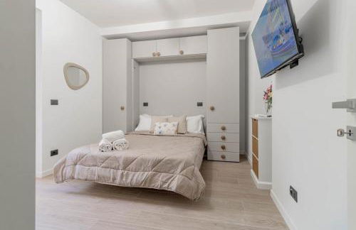 Volta Apartment - Sanremo - Photo 9