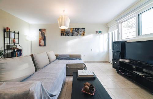 Villa Infinity View Athens Riviera - Foto 26