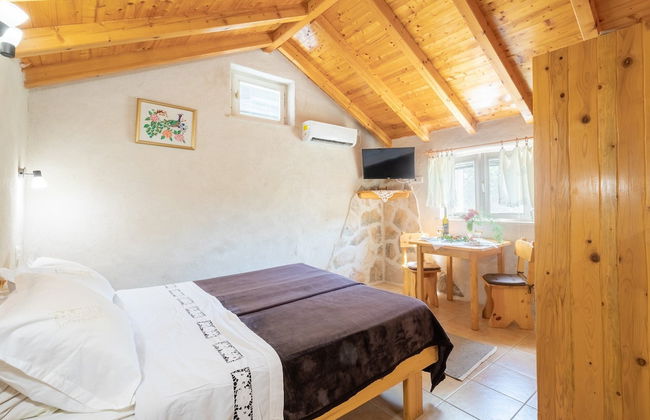 Stone House Harmony - Foto 14