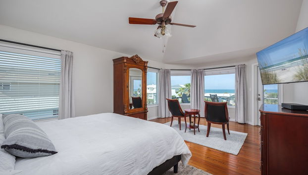 Captain's Oasis - Foto 2, Habitación