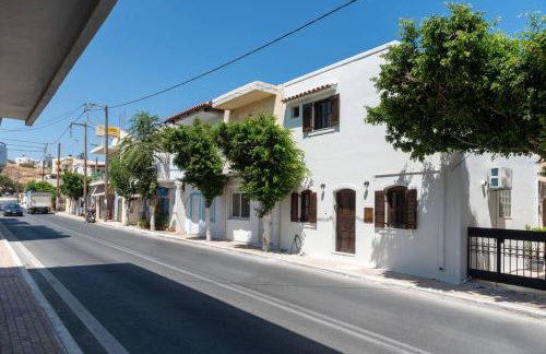 Daphne's Konaki in Pachia Ammos - Foto 9