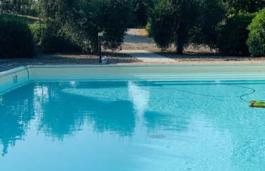 Tenuta Montemassi Podere Montauzzo - Foto 13