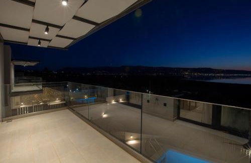 Ampolia Villas Lefkada - Foto 11