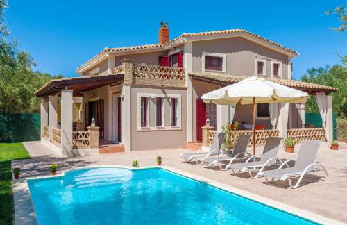 Evalexia Villa - Foto 3