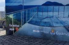 Guarujá, Astúrias, 3 Suítes, 1 quadra da praia - Foto 43