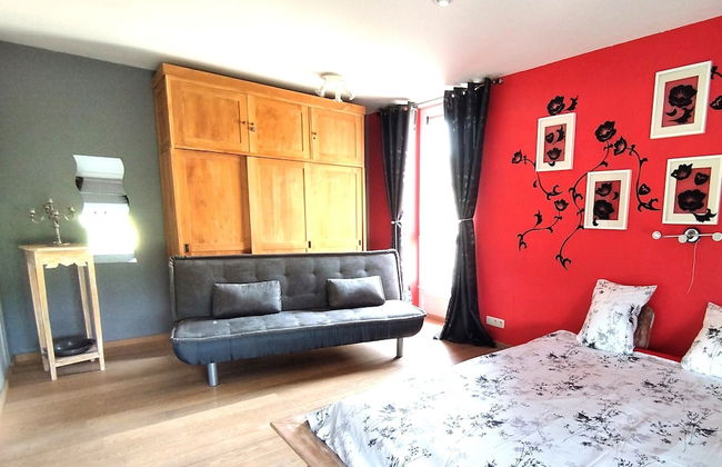 La Grange de David - Foto 29