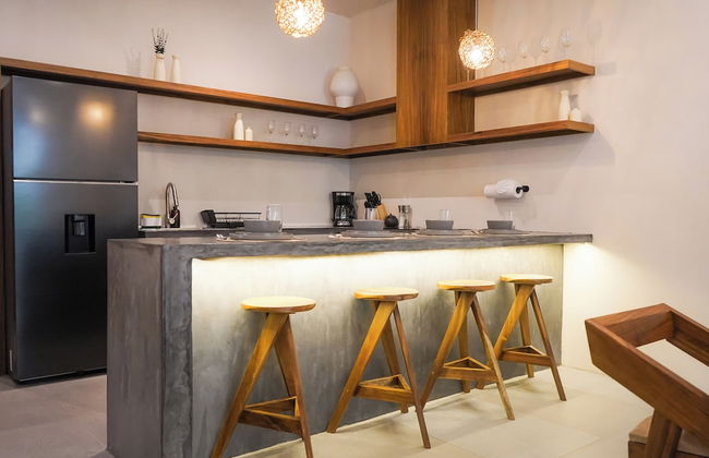 Otonomus Tulum - Photo 74