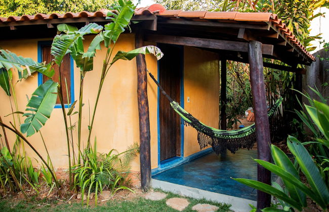 Chale Ipe Jatoba - Foto 28