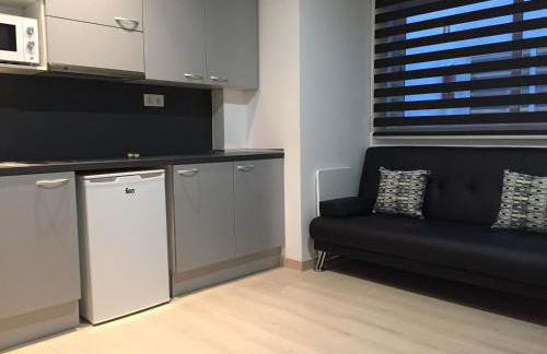 Apartahotel Baldiri - Foto 7