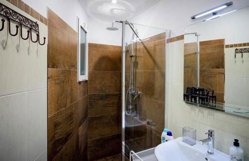 Cozy apartment near the center, Torres de Serrano - Photo 14