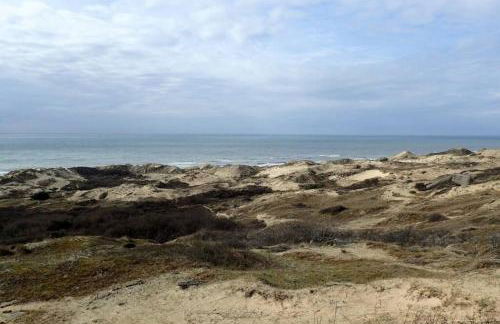 Gîte « Les Oyats » à 400 m de la plage - Foto 30