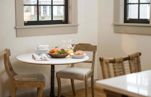 The Royce Newport Luxury Historic Retreat - Foto 12