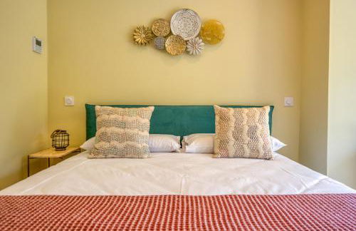 GROUND FLOOR VILLA GRAZIELLA 200 M FROM THE BEACH - Foto 52