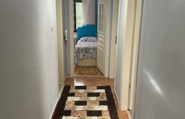 BESIRLI APART - Foto 46