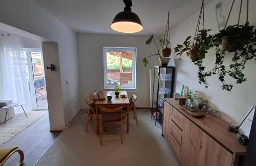 Ferienwohnung altes Umspannwerk - Foto 18