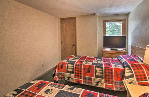 Lutsen Mountain Townhome - 2 Mi to Lake Superior! - Foto 17