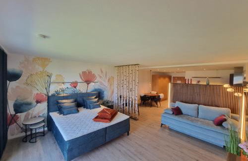 Steiner Strandappartements Appartement 204 Seeseite - Foto 1