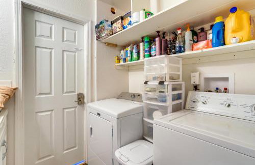 Waterfront Apt, Walk to Town and Coastal Trail! - Foto 20