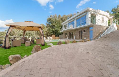 Villa Liam con Piscina - Goelba - Foto 68