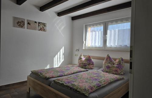 Ferienwohnungen "Am alten Backhaus" - Foto 32