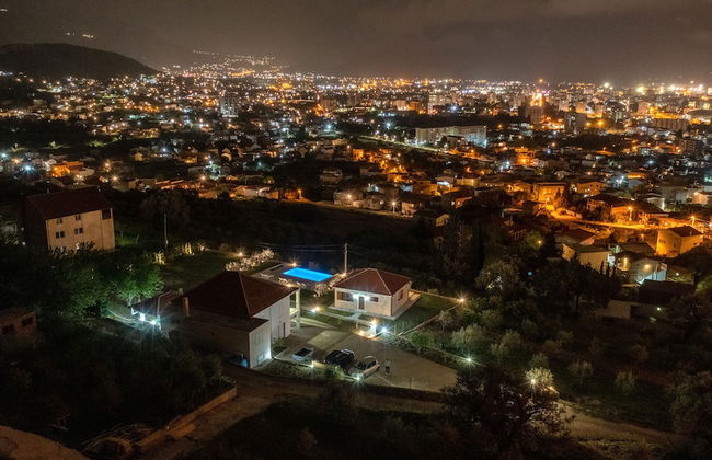 Uphill Glavanovic Pool Villa - Foto 38