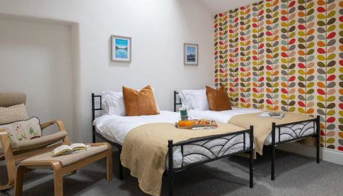 Brow Top Cottage, Penrith, Lake District - Foto 3