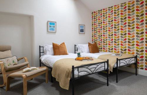 Brow Top Cottage, Penrith, Lake District - Foto 3