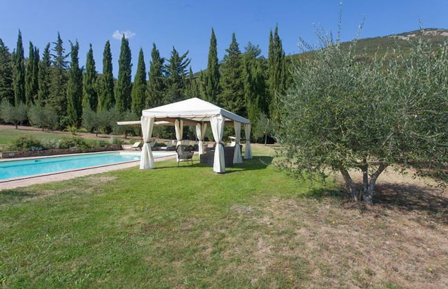 Verdidea - Villa la Felce - Foto 47