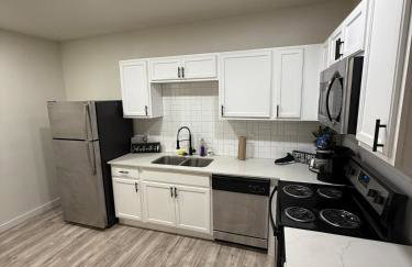 Spacious 3 bedroom 2 bath home in Downtown - Foto 33
