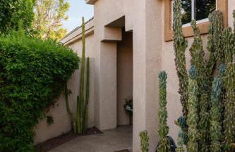 Luxe Palm Springs Villa- Sunset Oasis Private Heated Pool & Spa on Golfcourse - Foto 22