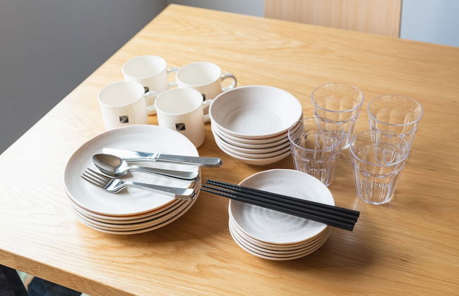 J-STAY Beppu indigo - Foto 28