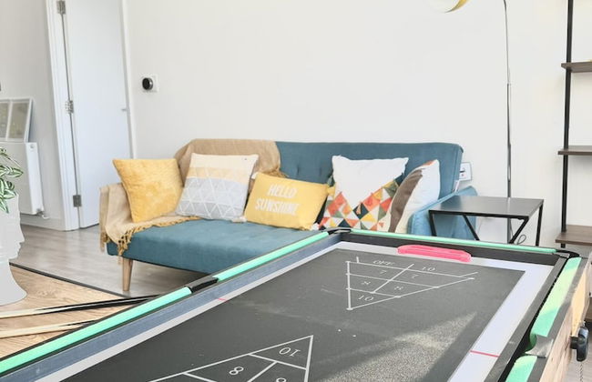 Perfect Stay for Contractors & Families - Sleeps 7 - Foto 31