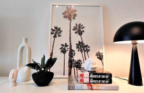 Vouliagmeni Iasonos Residence Central Stylish Flat - Photo 23