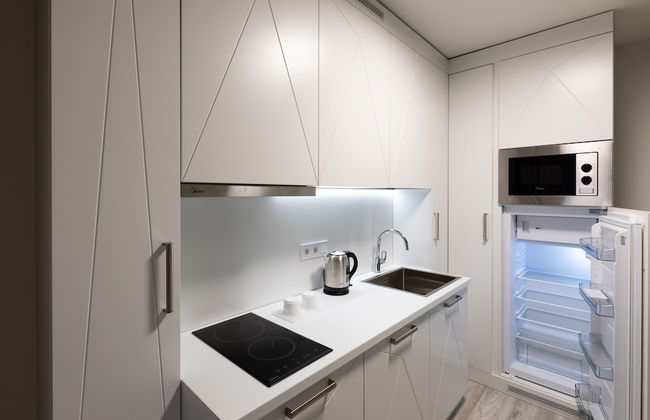 Valo Hotel City - Photo 26