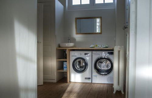 Gîte chouette la Valette - Foto 21