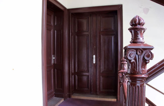 Leon Apartments - Foto 2