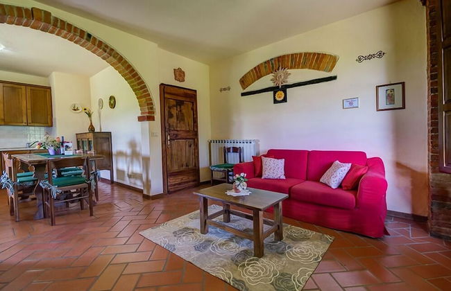 Agriturismo San Francesco - Photo 19