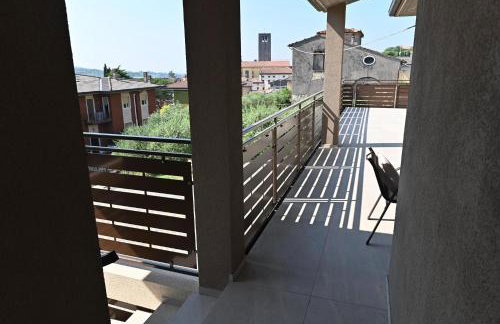 Villa Ulivi - Foto 69
