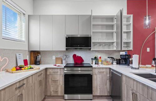 The Jasper 2BD in the heart of FortWorth - Photo 19