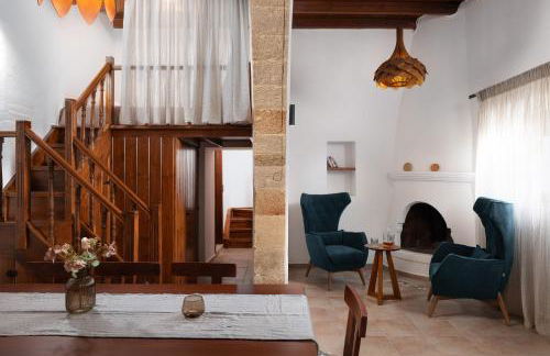 Casa della Nonna Rhodes - Foto 13