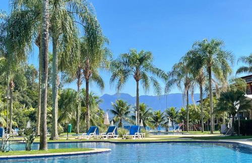 Luxo e sofisticação no Costabella Marina e Resort - Foto 11