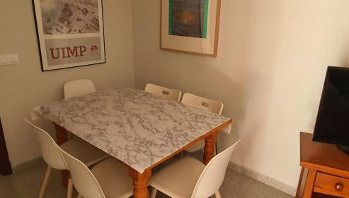 Apartment in Rota Cadiz, terrace AC wifi - Photo 4