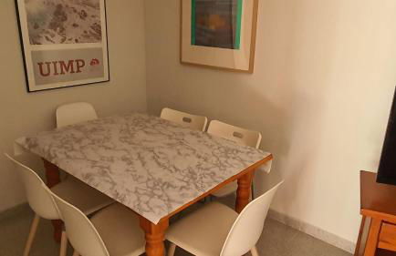 Apartment in Rota Cadiz, terrace AC wifi - Photo 4