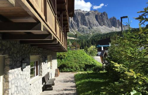 Chalet Albric - Foto 21